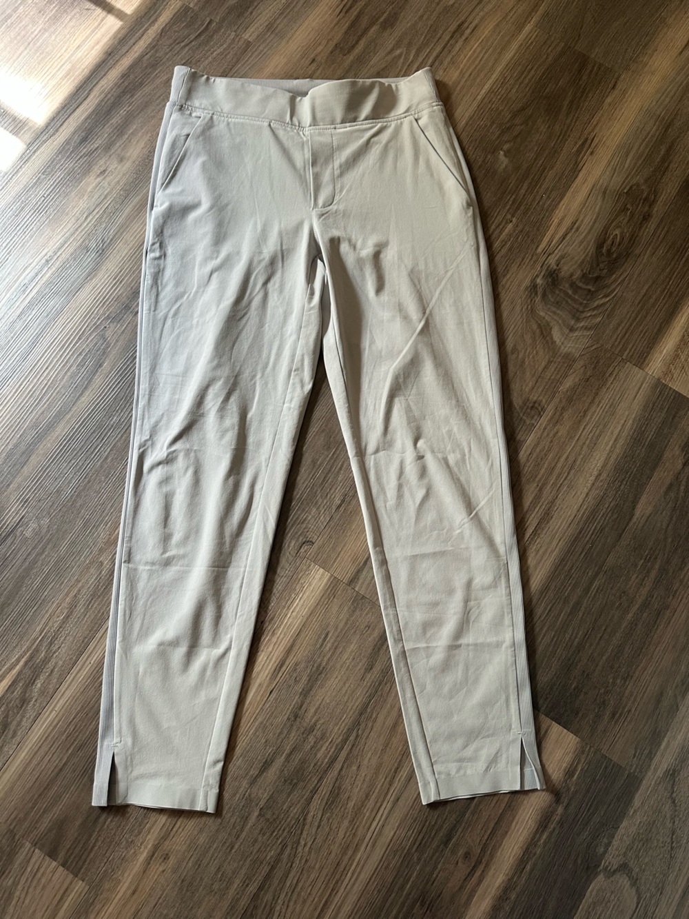Athleta Brooklyn Mid Rise Ankle Pants